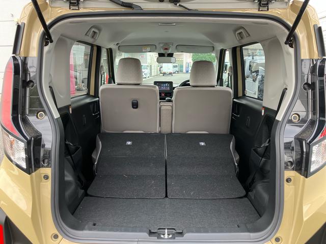 ムーヴX 6.8ディスプレイオーディオ装備保証 新車保証・まごころ保証 1年間・走行距離無制限付き・6.8ディスプレイオーディオ装備・バックカメラ装備・LEDヘッドライト装備(東京都)の中古車