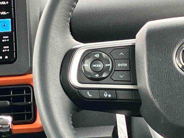 タントファンクロスターボ 7インチナビ装備保証 新車保証・まごころ保証 1年間・走行距離無制限付き・7インチナビ・バックカメラ・ドラレコ・ETC装備・LEDヘッドライト装備(東京都)の中古車