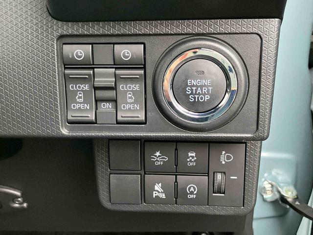 タントファンクロスターボ 7インチナビ装備保証 新車保証・まごころ保証 1年間・走行距離無制限付き・7インチナビ・バックカメラ・ドラレコ・ETC装備・LEDヘッドライト装備(東京都)の中古車