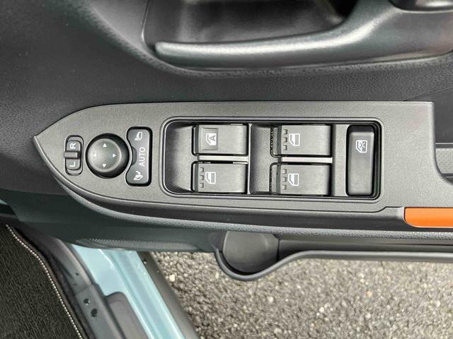 タントファンクロスターボ 7インチナビ装備保証 新車保証・まごころ保証 1年間・走行距離無制限付き・7インチナビ・バックカメラ・ドラレコ・ETC装備・LEDヘッドライト装備(東京都)の中古車
