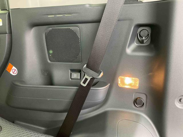 タントファンクロスターボ 7インチナビ装備保証 新車保証・まごころ保証 1年間・走行距離無制限付き・7インチナビ・バックカメラ・ドラレコ・ETC装備・LEDヘッドライト装備(東京都)の中古車