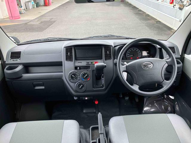グランマックスカーゴGL保証 新車保証・まごころ保証 1年間・走行距離無制限付き・オーディオレス車(東京都)の中古車