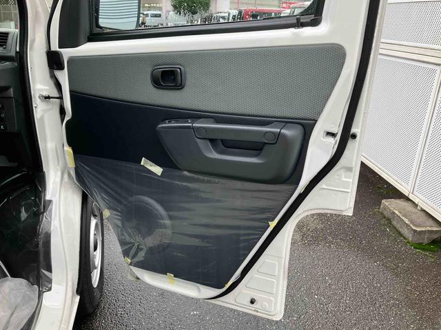 グランマックスカーゴGL保証 新車保証・まごころ保証 1年間・走行距離無制限付き・オーディオレス車(東京都)の中古車