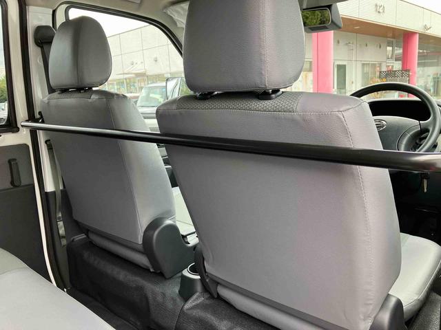 グランマックスカーゴGL保証 新車保証・まごころ保証 1年間・走行距離無制限付き・オーディオレス車(東京都)の中古車