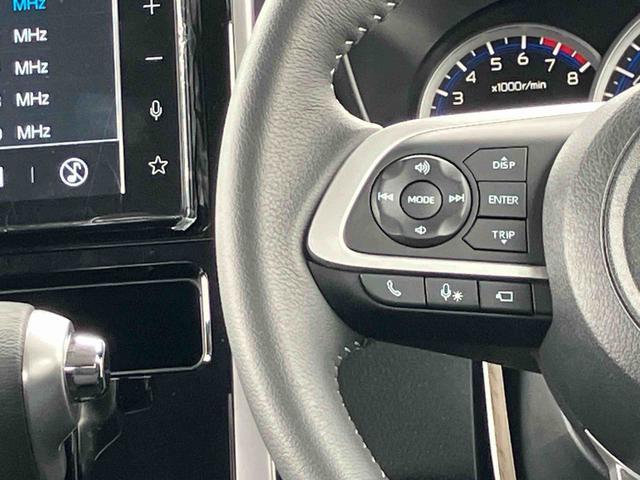 トールカスタムG ターボ 9インチディスプレイオーディオ装備保証 新車保証・まごころ保証 1年間・走行距離無制限付き・9インチディスプレイオーディオ装備・LEDヘッドライト装備・バックカメラ装備(東京都)の中古車