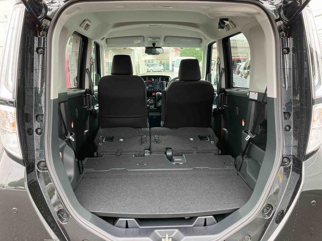 トールカスタムG ターボ 9インチディスプレイオーディオ装備保証 新車保証・まごころ保証 1年間・走行距離無制限付き・9インチディスプレイオーディオ装備・LEDヘッドライト装備・バックカメラ装備(東京都)の中古車