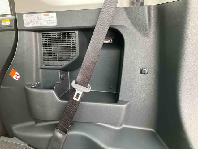 トールカスタムG ターボ 9インチディスプレイオーディオ装備保証 新車保証・まごころ保証 1年間・走行距離無制限付き・9インチディスプレイオーディオ装備・LEDヘッドライト装備・バックカメラ装備(東京都)の中古車
