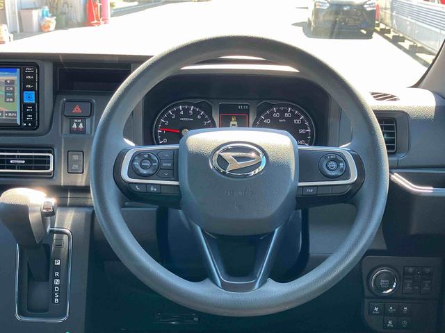 アトレーRS7インチナビ装備・バックカメラ装備保証 新車保証・まごころ保証 1年間・走行距離無制限付き・7インチナビ装備・バックカメラ装備・LEDヘッドライト装備・フォグランプ装備(東京都)の中古車