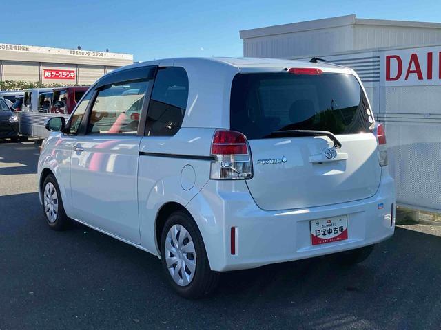 スペイド 中古車 Ｙ　ナビ装備・バックカメラ装備保証　まごころ保証　１年間・走行距離無制限付き・ナビ装備・バックカメラ装備