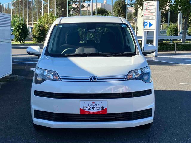 スペイド 中古車 Ｙ　ナビ装備・バックカメラ装備保証　まごころ保証　１年間・走行距離無制限付き・ナビ装備・バックカメラ装備