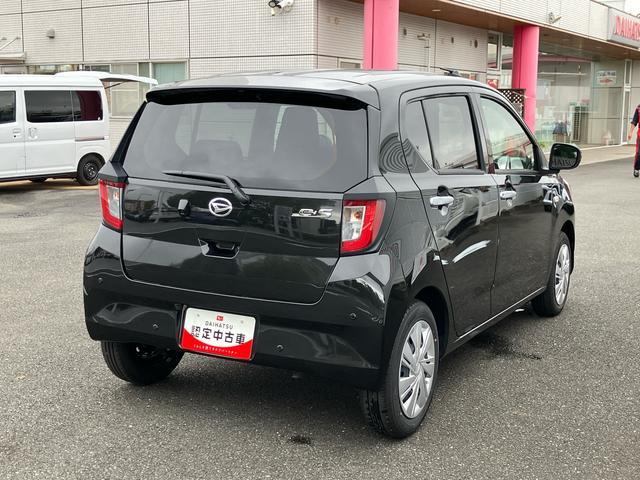 ミライース 中古車 Ｘ　ＳＡＩＩＩ７インチナビ・バックカメラ・ドラレコ装備保証　新車保証・まごころ保証　１年間・走行距離無制限付き・７インチナビ・バックカメラ・ドラレコ・ＥＴＣ装備・ＬＥＤヘッドライト装備・スマートアシスト装備