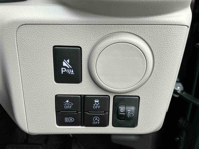 ミライースX SAIII7インチナビ・バックカメラ・ドラレコ装備保証 新車保証・まごころ保証 1年間・走行距離無制限付き・7インチナビ・バックカメラ・ドラレコ・ETC装備・LEDヘッドライト装備・スマートアシスト装備(東京都)の中古車
