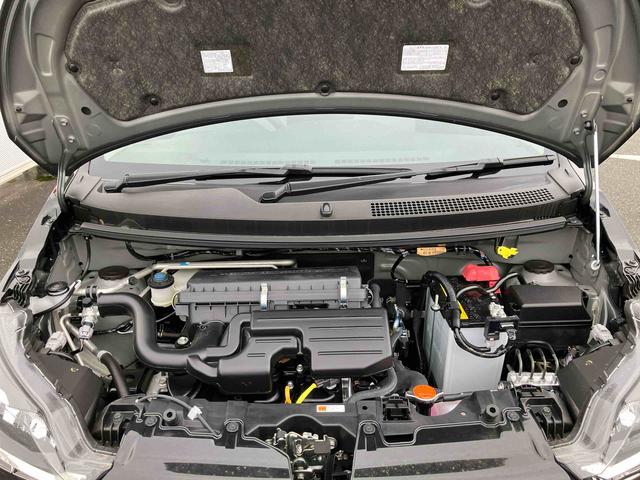 ミライースX SAIII7インチナビ・バックカメラ・ドラレコ装備保証 新車保証・まごころ保証 1年間・走行距離無制限付き・7インチナビ・バックカメラ・ドラレコ・ETC装備・LEDヘッドライト装備・スマートアシスト装備(東京都)の中古車