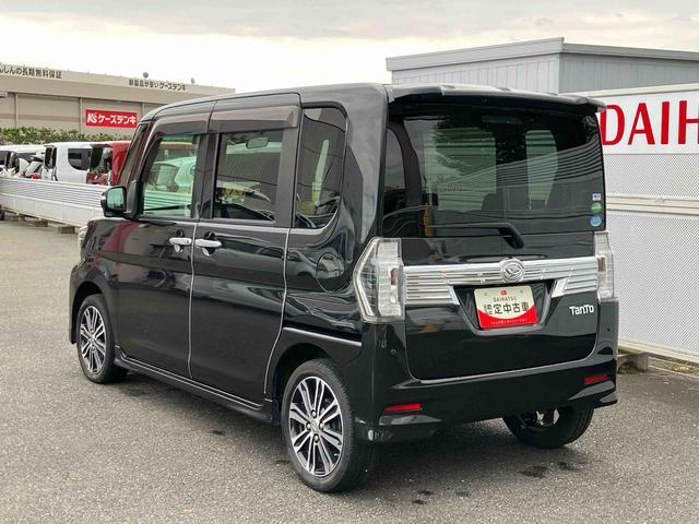 タントカスタムRS トップエディションSAIII保証 まごころ保証 1年間・走行距離無制限付き・7インチナビ・バックカメラ・ドラレコ・ETC装備・LEDヘッドライト装備・スマートアシスト装備(東京都)の中古車