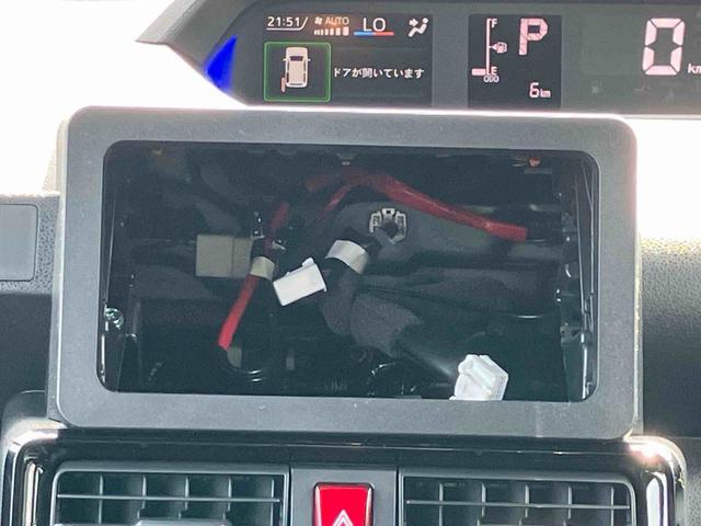 タントカスタムRSリミテッド 届け出済み未使用車保証 新車保証・まごころ保証 1年間・走行距離無制限付き・届け出済み未使用車・LEDヘッドライト装備・LEDフォグ装備(東京都)の中古車