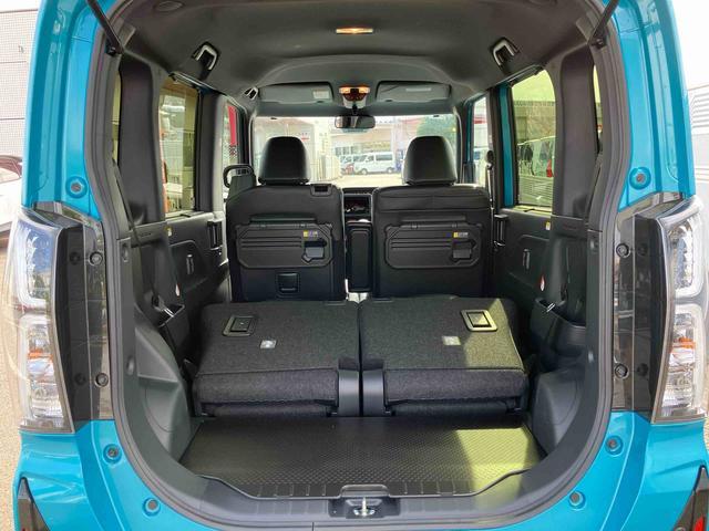 タントカスタムRSリミテッド 届け出済み未使用車保証 新車保証・まごころ保証 1年間・走行距離無制限付き・届け出済み未使用車・LEDヘッドライト装備・LEDフォグ装備(東京都)の中古車