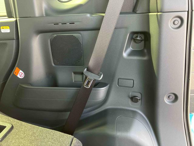 タントカスタムRSリミテッド 届け出済み未使用車保証 新車保証・まごころ保証 1年間・走行距離無制限付き・届け出済み未使用車・LEDヘッドライト装備・LEDフォグ装備(東京都)の中古車