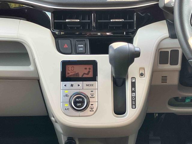 ムーヴＸリミテッドII　ＳＡIII　８インチナビ装備保証　新車保証・まごころ保証　１年間・走行距離無制限付き・８インチナビ・バックカメラ・ドラレコ・装備・スマートアシスト装備（東京都）の中古車