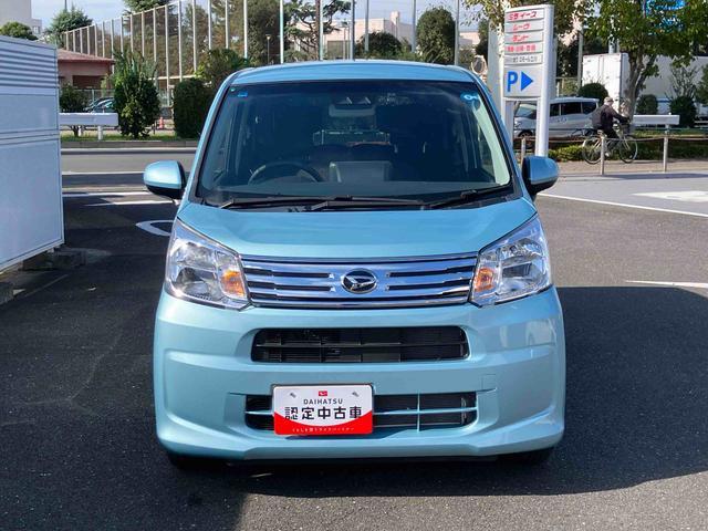 ムーヴＸリミテッドII　ＳＡIII　８インチナビ装備保証　新車保証・まごころ保証　１年間・走行距離無制限付き・８インチナビ・バックカメラ・ドラレコ・装備・スマートアシスト装備（東京都）の中古車