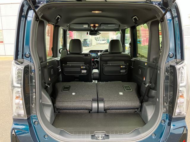 タントカスタムRS 7インチナビ装備保証 新車保証・まごころ保証 1年間・走行距離無制限付き・7インチナビ・パノラマカメラ・ドラレコ・ETC装備・LEDヘッドライト装備・スマートアシスト装備(東京都)の中古車