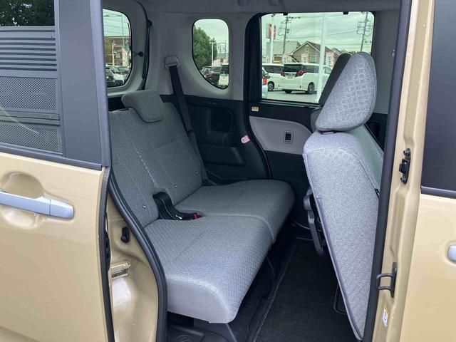 タントＸ　９インチディスプレイオーディオ装備保証　新車保証・まごころ保証　１年間・走行距離無制限付き・９インチディスプレイオーディオ装備・バックカメラ装備・ＬＥＤヘッドライト装備・スマートアシスト装備（東京都）の中古車