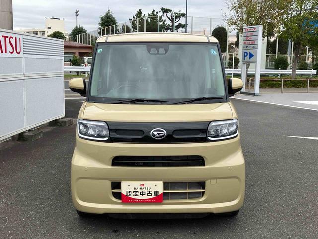 タントＸ　９インチディスプレイオーディオ装備保証　新車保証・まごころ保証　１年間・走行距離無制限付き・９インチディスプレイオーディオ装備・バックカメラ装備・ＬＥＤヘッドライト装備・スマートアシスト装備（東京都）の中古車