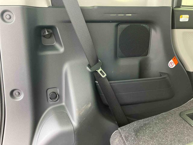 タントＸ　９インチディスプレイオーディオ装備保証　新車保証・まごころ保証　１年間・走行距離無制限付き・９インチディスプレイオーディオ装備・バックカメラ装備・ＬＥＤヘッドライト装備・スマートアシスト装備（東京都）の中古車