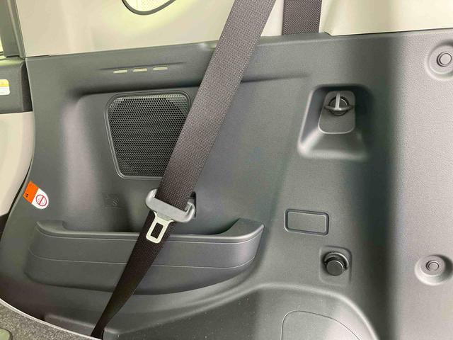 タントＸ　９インチディスプレイオーディオ装備保証　新車保証・まごころ保証　１年間・走行距離無制限付き・９インチディスプレイオーディオ装備・バックカメラ装備・ＬＥＤヘッドライト装備・スマートアシスト装備（東京都）の中古車