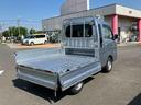 まごころ保証　１年間・走行距離無制限付き　４ＷＤ　５速マニュアル車　パワーウインドウ　キーレスエントリー　大型荷台作業灯　ディスプレイオーディオ　ＵＳＢ電源ソケット（東京都）の中古車
