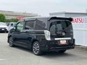 保証１年間距離無制限付き　ナビゲーション　バックカメラ　ＥＴＣ車載器　ドライブレコーダー　後席モニター　運転席シートリフター　オートエアコン　両側電動スライドドア（東京都）の中古車
