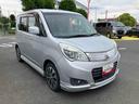 保証１年間距離無制限付き　電動格納ドアミラー　ナビゲーション　ＥＴＣ車載器　オートエアコン　オートライト　両側電動スライドドア　オートクルーズコントロール　キーフリーシステム（東京都）の中古車