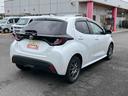 ヤリス 中古車 Ｇ　ナビ・バックカメラ・ＥＴＣ装備保証　新車保証・まごころ保証　１年間・走行距離無制限付き・ナビ・バックカメラ・ＥＴＣ装備・ＬＥＤヘッドライト装備