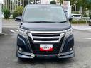 エスクァイア 中古車 ハイブリッドＧｉプレミアムパッケジブラックテーラード保証　・まごころ保証　１年間・走行距離無制限付き・ナビ・バックカメラ・ドラレコ・ＥＴＣ装備
