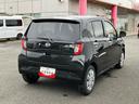 ミライース 中古車 Ｘ　ＳＡＩＩＩ７インチナビ・バックカメラ・ドラレコ装備保証　新車保証・まごころ保証　１年間・走行距離無制限付き・７インチナビ・バックカメラ・ドラレコ・ＥＴＣ装備・ＬＥＤヘッドライト装備・スマートアシスト装備