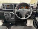 ハイゼットカーゴ 中古車 ＤＸ　ＳＡＩＩＩ保証　まごころ保証　１年間・走行距離無制限付き・ラジオ装備ドライブレコーダー装備