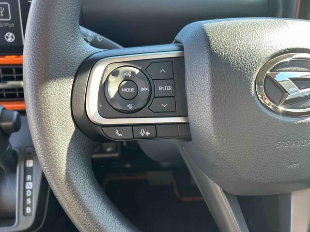 タントファンクロス　ディスプレイオーディオ・バックカメラ・ドラレコ保証１年間・距離無制限付き　スマアシ・ディスプレーオーディオ・バックモニター・運転席助手席シートヒーター・両側電動スライドドア（埼玉県）の中古車