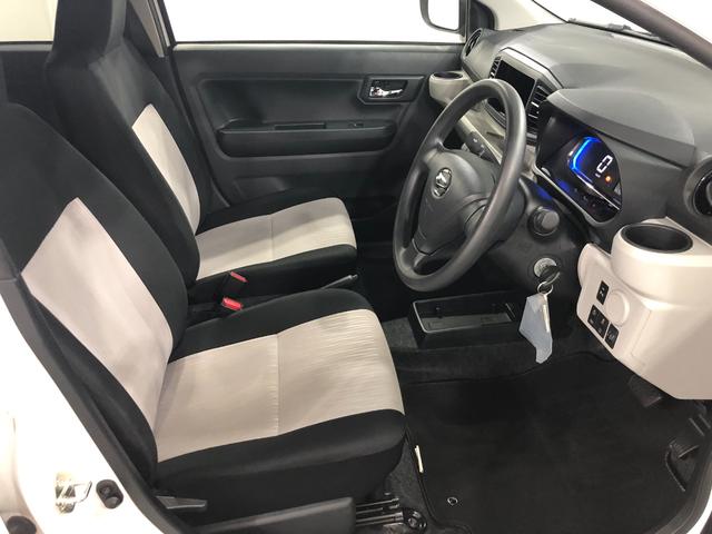 ミライースＸ　ＳＡIII　走行１２２０４キロ／ＬＥＤヘッドランプ１年保証距離無制限　走行距離１２２０４キロ　マット　助手席エアバック　クリアランスソナー　オートライト　ＬＥＤヘッドランプ　アイドリングストップ　スマートアシスト３　キーレスエントリー（埼玉県）の中古車