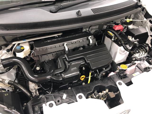 ミライースＸ　ＳＡIII　走行１２２０４キロ／ＬＥＤヘッドランプ１年保証距離無制限　走行距離１２２０４キロ　マット　助手席エアバック　クリアランスソナー　オートライト　ＬＥＤヘッドランプ　アイドリングストップ　スマートアシスト３　キーレスエントリー（埼玉県）の中古車