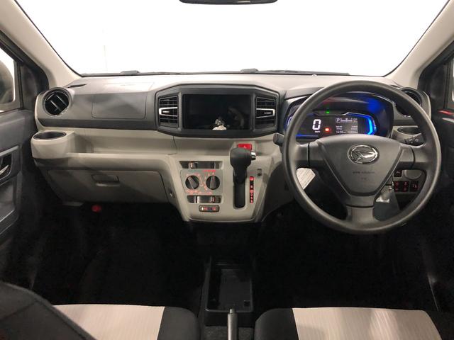 ミライースＸ　ＳＡIII　走行１２２０４キロ／ＬＥＤヘッドランプ１年保証距離無制限　走行距離１２２０４キロ　マット　助手席エアバック　クリアランスソナー　オートライト　ＬＥＤヘッドランプ　アイドリングストップ　スマートアシスト３　キーレスエントリー（埼玉県）の中古車