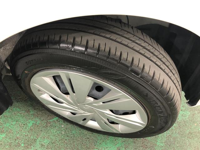 ミライースＸ　ＳＡIII　走行１２２０４キロ／ＬＥＤヘッドランプ１年保証距離無制限　走行距離１２２０４キロ　マット　助手席エアバック　クリアランスソナー　オートライト　ＬＥＤヘッドランプ　アイドリングストップ　スマートアシスト３　キーレスエントリー（埼玉県）の中古車