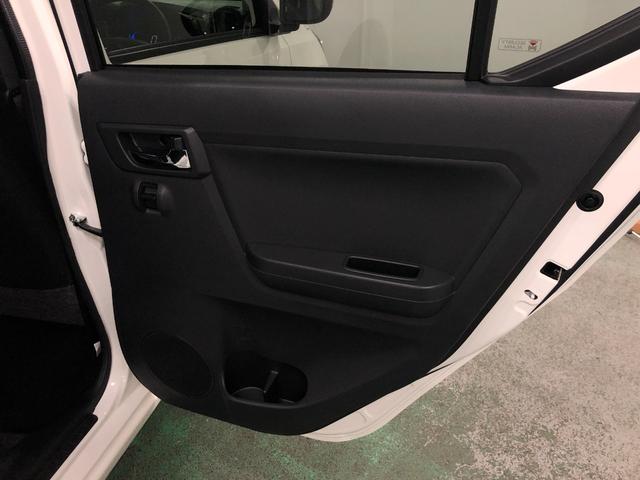 ミライースＸ　ＳＡIII　走行１２２０４キロ／ＬＥＤヘッドランプ１年保証距離無制限　走行距離１２２０４キロ　マット　助手席エアバック　クリアランスソナー　オートライト　ＬＥＤヘッドランプ　アイドリングストップ　スマートアシスト３　キーレスエントリー（埼玉県）の中古車
