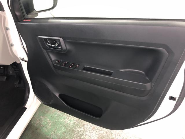 ミライースＸ　ＳＡIII　走行１２２０４キロ／ＬＥＤヘッドランプ１年保証距離無制限　走行距離１２２０４キロ　マット　助手席エアバック　クリアランスソナー　オートライト　ＬＥＤヘッドランプ　アイドリングストップ　スマートアシスト３　キーレスエントリー（埼玉県）の中古車