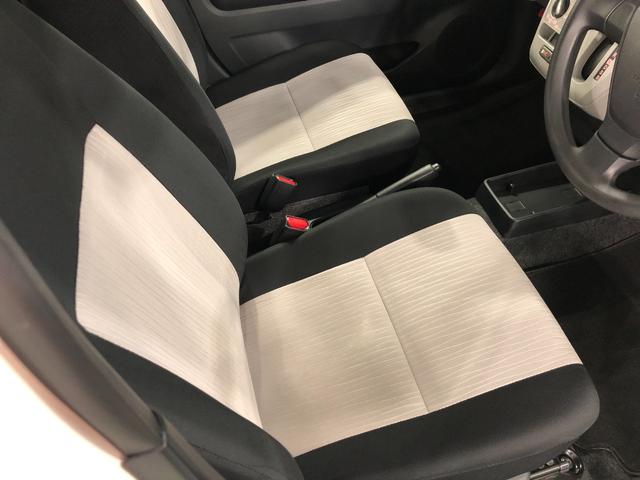 ミライースＸ　ＳＡIII　走行１２２０４キロ／ＬＥＤヘッドランプ１年保証距離無制限　走行距離１２２０４キロ　マット　助手席エアバック　クリアランスソナー　オートライト　ＬＥＤヘッドランプ　アイドリングストップ　スマートアシスト３　キーレスエントリー（埼玉県）の中古車