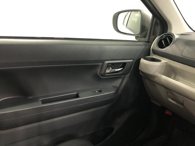 ミライースＸ　ＳＡIII　走行１２２０４キロ／ＬＥＤヘッドランプ１年保証距離無制限　走行距離１２２０４キロ　マット　助手席エアバック　クリアランスソナー　オートライト　ＬＥＤヘッドランプ　アイドリングストップ　スマートアシスト３　キーレスエントリー（埼玉県）の中古車