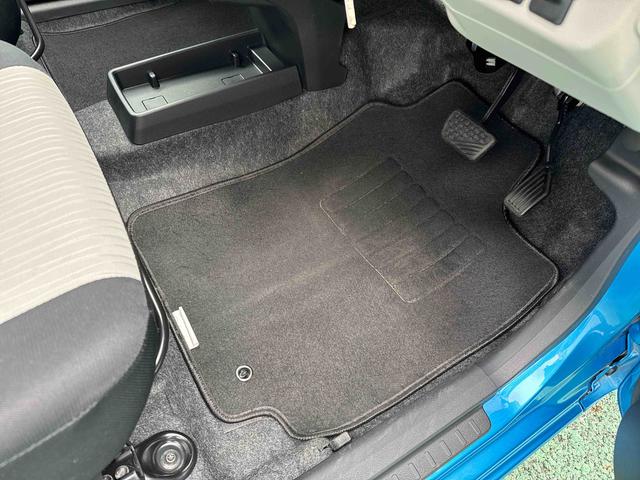 ミライースX リミテッドSAIII LEDヘッドランプ・キーレス(埼玉県)の中古車