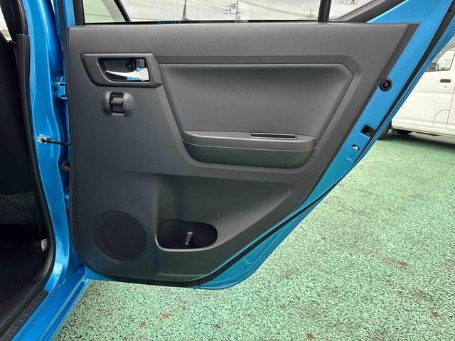 ミライースX リミテッドSAIII LEDヘッドランプ・キーレス(埼玉県)の中古車