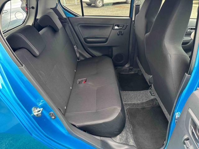 ミライースX リミテッドSAIII LEDヘッドランプ・キーレス(埼玉県)の中古車