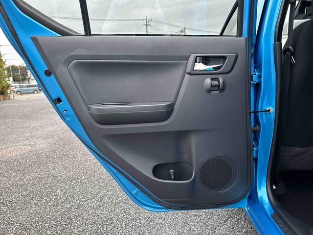 ミライースX リミテッドSAIII LEDヘッドランプ・キーレス(埼玉県)の中古車