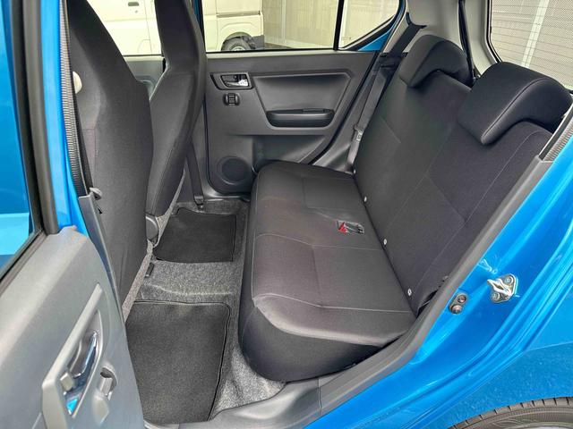 ミライースX リミテッドSAIII LEDヘッドランプ・キーレス(埼玉県)の中古車