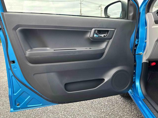 ミライースX リミテッドSAIII LEDヘッドランプ・キーレス(埼玉県)の中古車